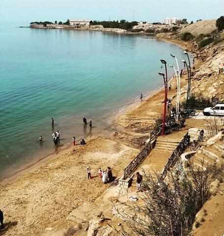 منطقه ریشهر، پیشینه چند هزار ساله و یادگار اردشیر بابکان