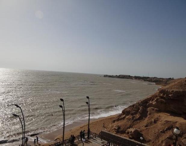 منطقه ریشهر، پیشینه چند هزار ساله و یادگار اردشیر بابکان