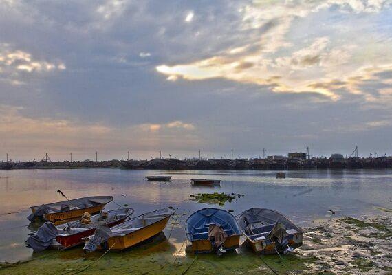 منطقه ریشهر، پیشینه چند هزار ساله و یادگار اردشیر بابکان