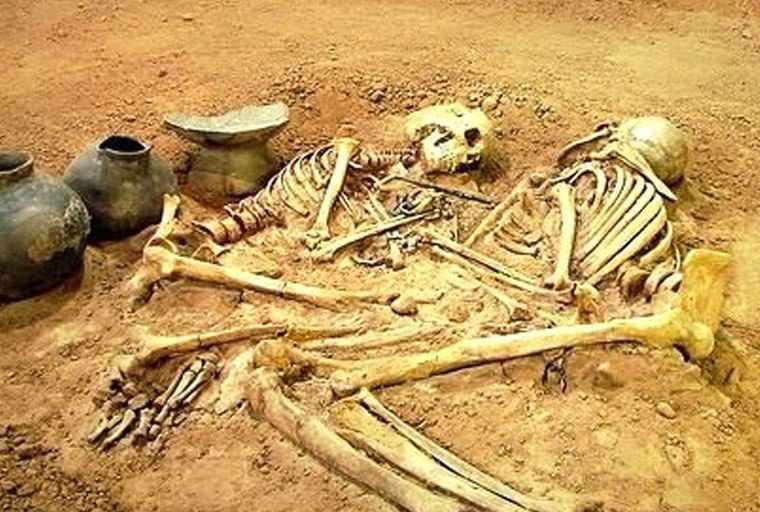 شهر سوخته، شهر اسرار آمیز سیستان و بلوچستان
