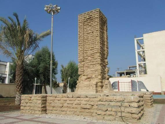 مقبره ژنرال انگلیسی