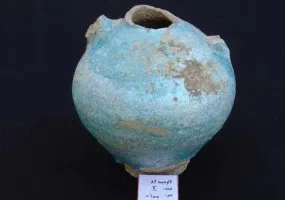 معبد کشف نشده لائودیسه نهاوند