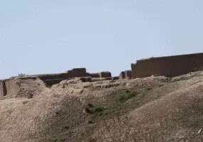محوطه ازبکی، بقایای کهن ترین روستای ایران