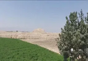 تل ضحاک