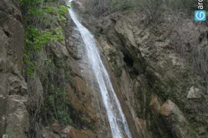 آبشار وزنه سر طارم