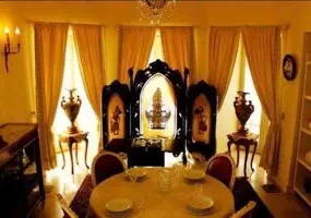 موزه رجعت و عبرت (کاخ مادر شاه)