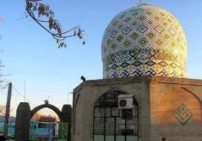 امامزاده اسماعیل ابهر