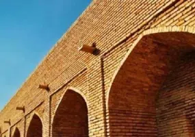 کاروانسرای هجیب