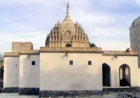 معبد هندوها