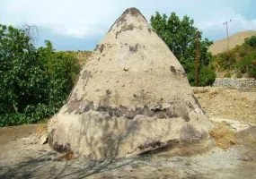 امامزاده سلیمان (ع)، قلب مذهبی یک روستا