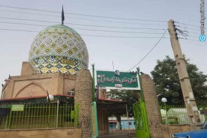 امامزاده اسماعیل ابهر