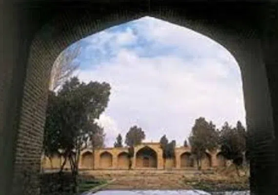 کاروانسرای هجیب