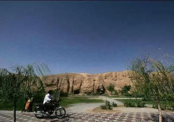 قلعه گبری، قلعه ای تاریخی