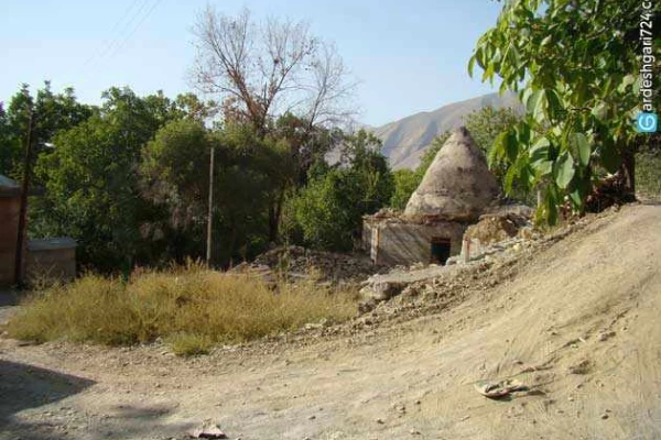 امامزاده سلیمان (ع)، قلب مذهبی یک روستا