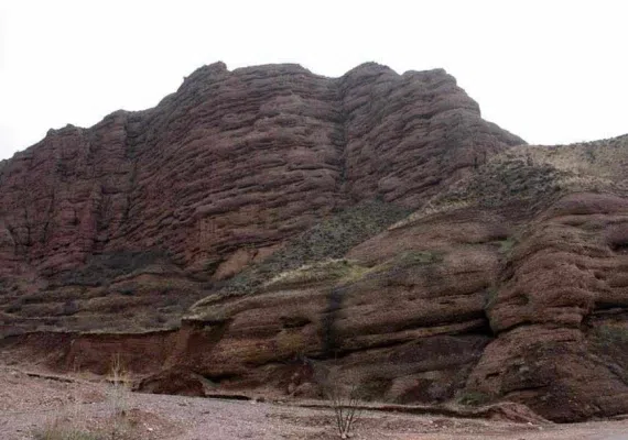 دره اندج رود، لذت از طبیعتی منحصر به فرد