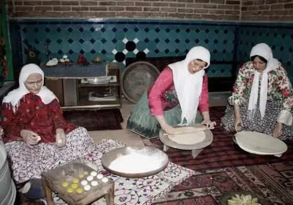 موزه مردم شناسی بوشهر، موزه ای ساحلی