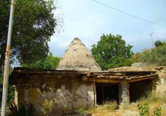 امامزاده سلیمان (ع)، قلب مذهبی یک روستا