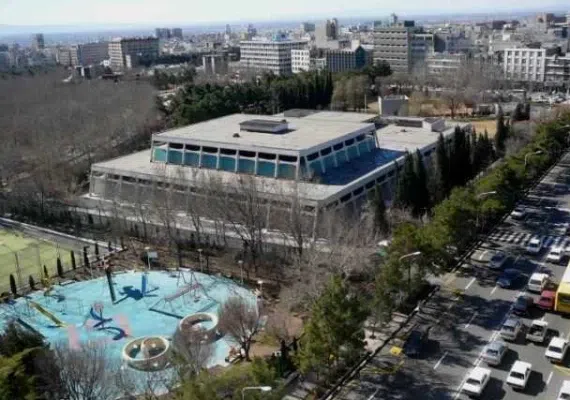 موزه فرش ایران، نشانه ای از هنر ایرانی