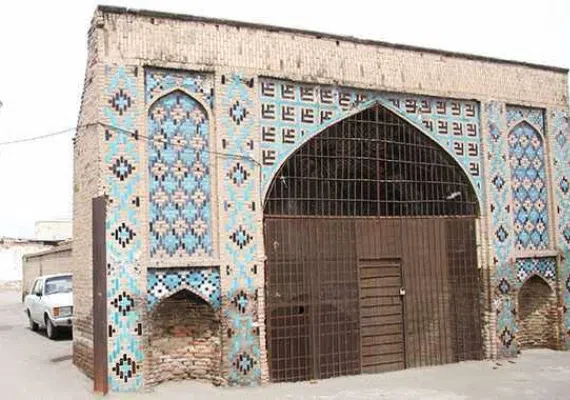 آب انبار سردار کوچک، میراثی ارزشمند و بزرگ