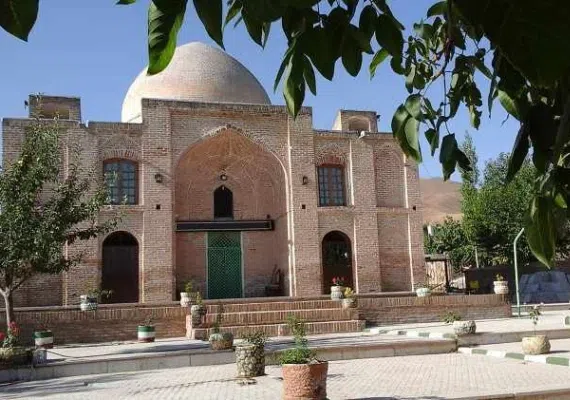 امامزاده علاءالدین، هویت فرهنگی یک روستا