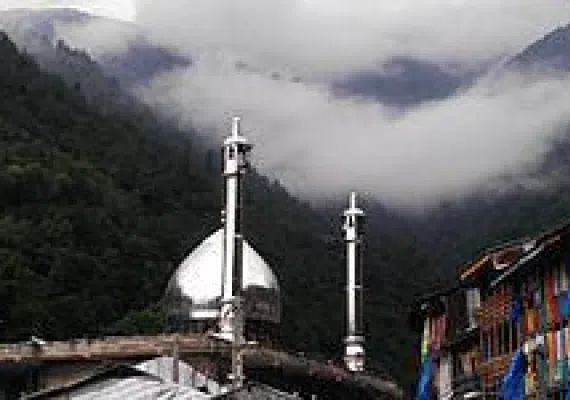 امامزاده ابراهیم یا ابوالفضل گیلان