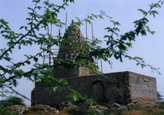 آرامگاه شیخ منصور خزاعی