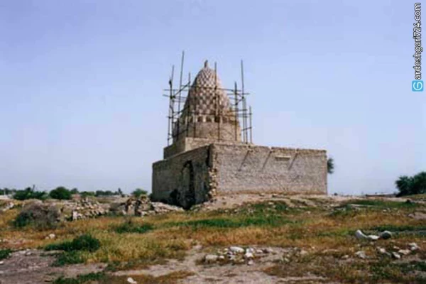 آرامگاه شیخ منصور خزاعی