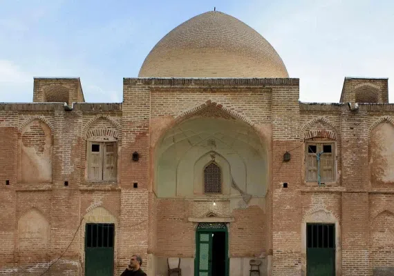 امامزاده علاءالدین، هویت فرهنگی یک روستا