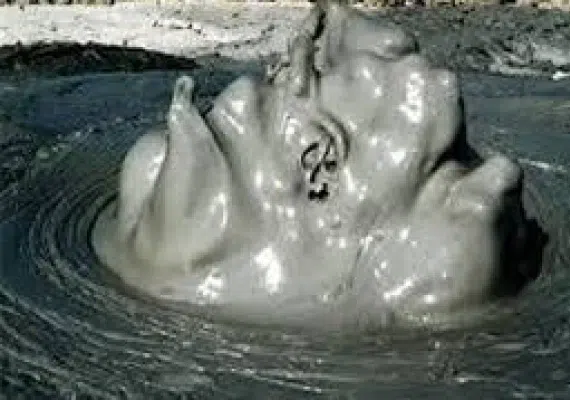 گل فشان پزم، محل درمان دردهای عضلانی و بیماری های پوستی