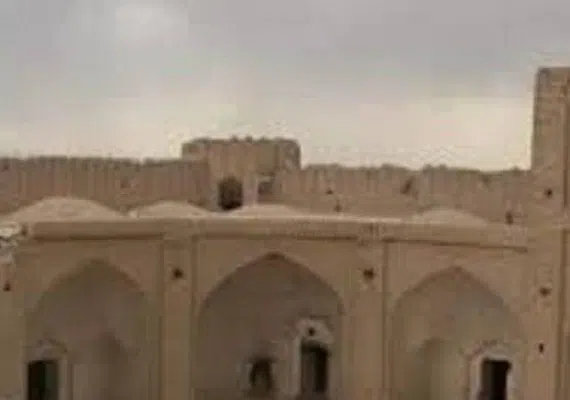 کاروانسرای هجیب