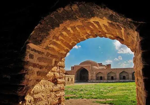 کاروانسرای هجیب