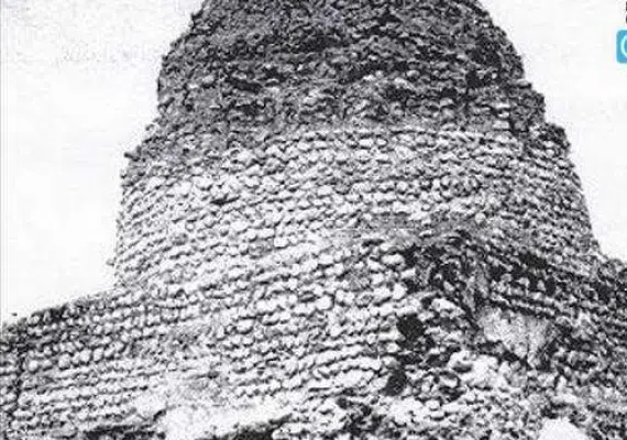 آرامگاه شیخ منصور خزاعی