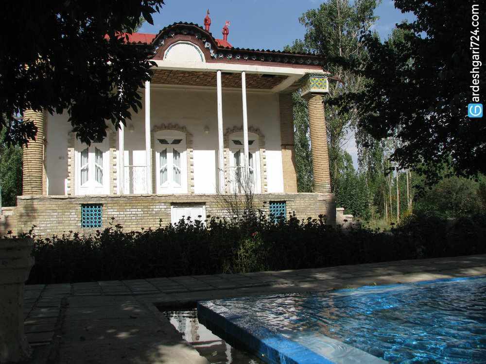 خانه شیخ الاسلامی