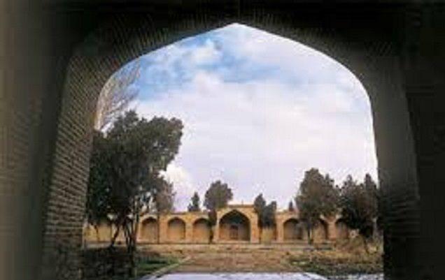 کاروانسرای هجیب