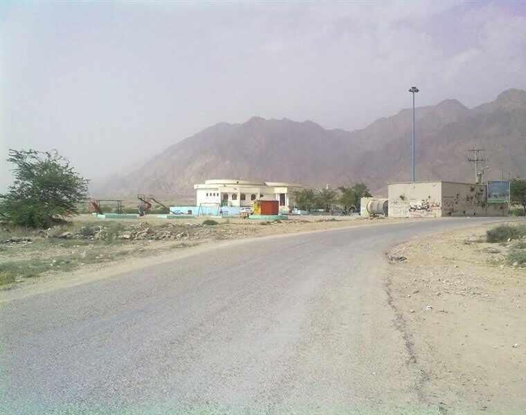 چشمه آبگرم اهرم، چشمه ای از دل زاگرس