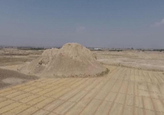 تل ضحاک