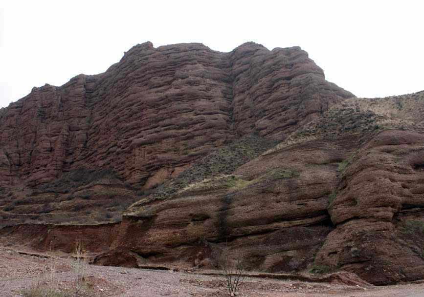 دره اندج رود، لذت از طبیعتی منحصر به فرد