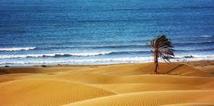 روستای درک زر آباد، روستایی با چهار ساحل متنوع