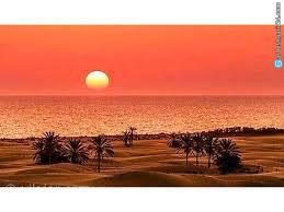 روستای درک زر آباد، روستایی با چهار ساحل متنوع