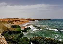 روستای درک زر آباد، روستایی با چهار ساحل متنوع