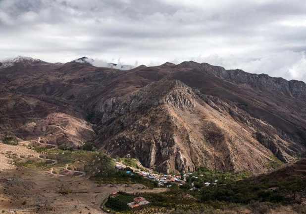 منطقه الموت، طبیعت زیبای ییلاقات قزوین