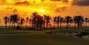 روستای درک زر آباد، روستایی با چهار ساحل متنوع