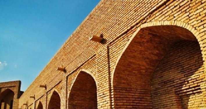 کاروانسرای هجیب