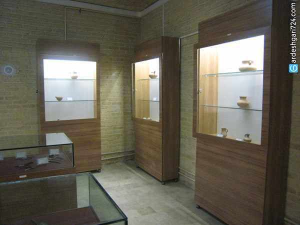 بقعه پیر احمد زهرنوش، مدفنی از جنس تاریخ