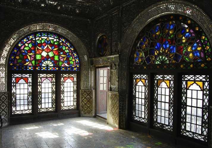 شمس العماره، نخستین بنای بلند تهران