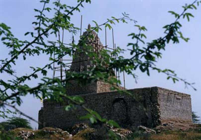 آرامگاه شیخ منصور خزاعی