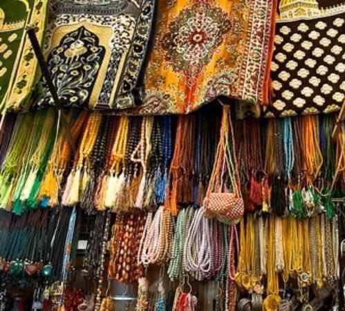 بازار سنتی تجریش تهران