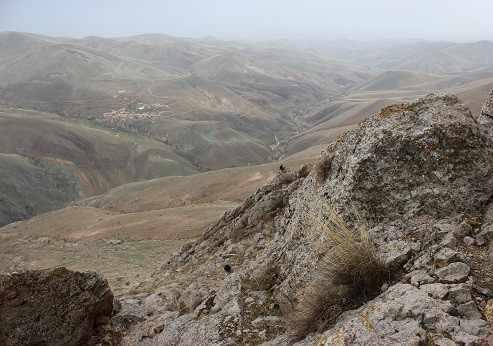 غار گلجیک زنجان، معجزه ای از جنس آهک