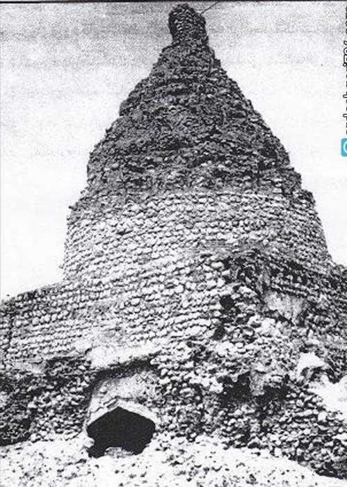 آرامگاه شیخ منصور خزاعی