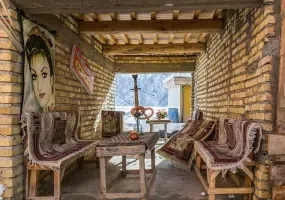 بازار ماسوله قدیمی ترین بازار گیلان